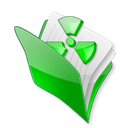 Dossier quarantaine icon